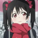 ♡ nico nico ni ♡