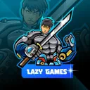 lazy.games server