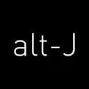 alt-J official