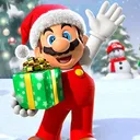 🎅The Retro Kingdom🎄