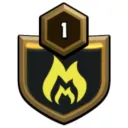 Grim™ - Clash of Clan