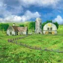 💖🐥The Chocobo Ranch 🐥💖