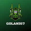 Golani67's server
