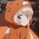 🧸﹕ʙᴇᴀʀʏ ʙᴀᴋᴇʀʏ ୧ *·˚