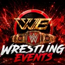 WRESTLING EVENTS