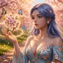 🌑 Moon World 🪐