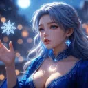 🌑 Moon World 🪐