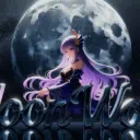 🌑 Moon World 🪐