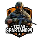 TexasSpartan099's Server