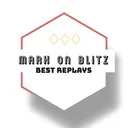 Mark on Blitz