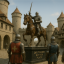 DeutscherRitterPlatz | MGCDRP avatar