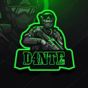 👑D4N73👑 TEST server icon