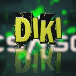DIKI.РИКИ - Discord Server DIKI.РИКИ - Discord Server