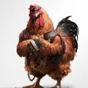 TROPA DO GALO 🐔