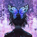 Falling icon