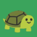Traversal Turtle #TeamTurtles's Icon