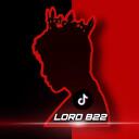 LORD B22 Discord Server Icon