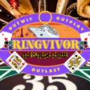 Ringvivor Season 6: Cruise Edition - The Gambler's Fallacy