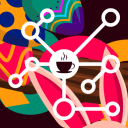 Discovery icon for study community 🇧🇷 Discord server