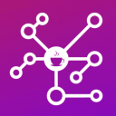 Discovery icon for study community 🇧🇷 Discord server