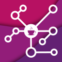 Discovery icon for study community 🇧🇷 Discord server