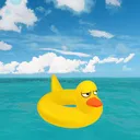Lightisyitc's Ocean