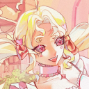 ⋆. 𐙚 ˚ mellflower's pastry shop Discord server icon