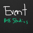 Boss Studios | EVENTS SERVER icon
