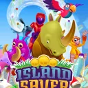 Island Saver Speedruns