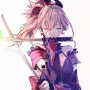 Musashi's Udon stand