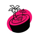 Hawamaki ハワイアンマキ