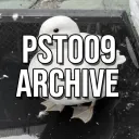PST009's Server Archive