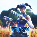 SharkFN's server