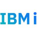 IBM i hobbyists Discord Server Icon