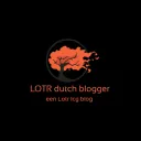 Lotr dutch blogger