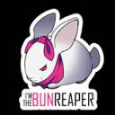 I'm The Grim Reaper icon