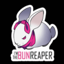 I'm The Grim Reaper icon