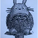 Studio Ghibli cafe
