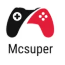 Mcsuper Server