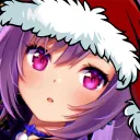 Keqing Bot Support 🎄