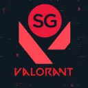 VALORANT MYSG Discord Server Icon