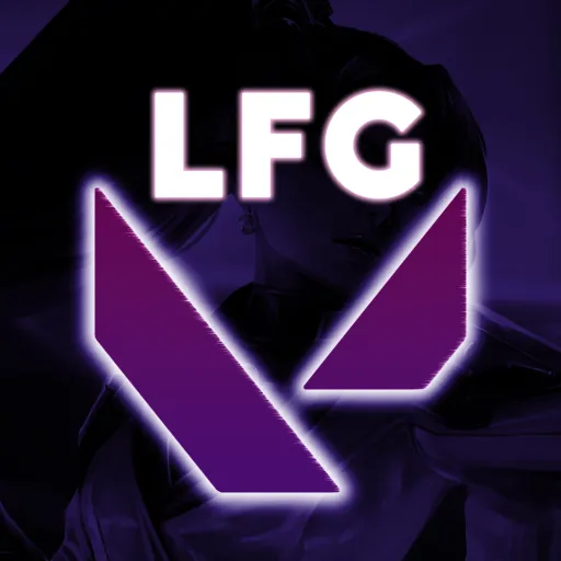 VALORANT LFG — мониторинг Discord сервера, статистика и рейтинг