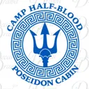 Poseidon Cabin