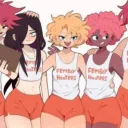 Femboy Hooters