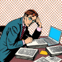 Journalism Hub Discord server icon