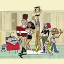 Clone High Discord: A Rope of Sand