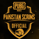 PUBG PAKISTAN SCRIMS 🇵🇰 - (PPS) OFFICIAL icon