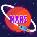Mars Hangout
