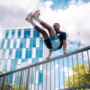 Freerun Nederland