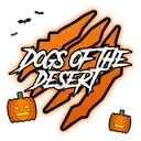 Dogs of the Desert